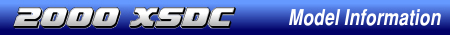 2000 XSDC